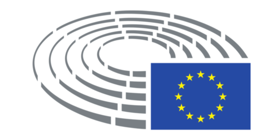 Logo Europäisches Parlament